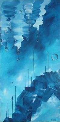 EIS-TAU-ZEIT - Christiane Gathmann - Array auf Array - Array - Array EIS-TAU-ZEIT - Christiane Gathmann - Array auf Array - Array - Array