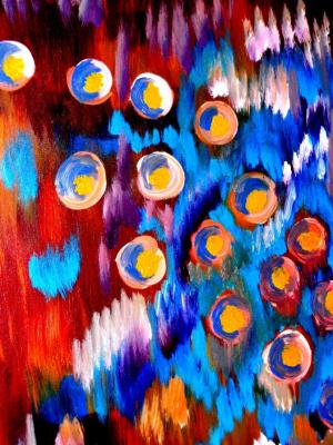 Bubble - Arno Diedrich - Array auf Array - Array - Array Bubble - Arno Diedrich - Array auf Array - Array - Array