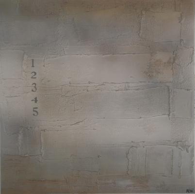 From one to five - Astrid Ehrig - Array auf Array - Array - Array From one to five - Astrid Ehrig - Array auf Array - Array - Array