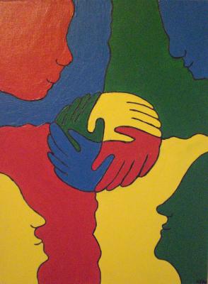 Vier Köpfe vier Hände - Karsten Hoffmann - Array auf Array - Array - Array Vier Köpfe vier Hände - Karsten Hoffmann - Array auf Array - Array - Array