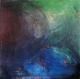 Diving - Astrid Ehrig - Acryl auf Leinwand - Abstrakt - Abstrakt Diving - Astrid Ehrig - Acryl auf Leinwand - Abstrakt - Abstrakt