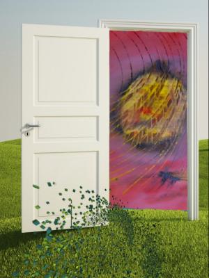 Beyond the Door - david hatton - Array auf Array - Array - Array Beyond the Door - david hatton - Array auf Array - Array - Array