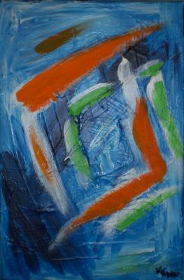 Schwebende Quadrate - Karsten Hoffmann - Array auf Array - Array - Array Schwebende Quadrate - Karsten Hoffmann - Array auf Array - Array - Array