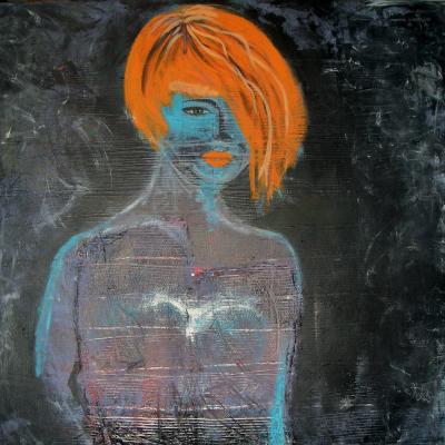 Girl - Walli Gutmann - Array auf Array - Array - Array Girl - Walli Gutmann - Array auf Array - Array - Array