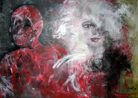 Mystic - Walli Gutmann - Array auf Array - Array - Array Mystic - Walli Gutmann - Array auf Array - Array - Array