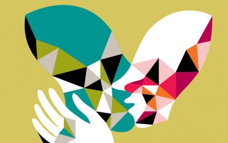 Kiss - Xiaoling Huang - Array auf Array - Array - Kiss - Xiaoling Huang - Array auf Array - Array -