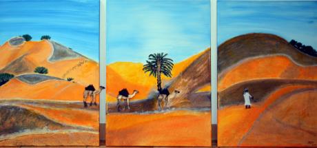 Sahara - marion kapur - auf - Array - Array Sahara - marion kapur - auf - Array - Array