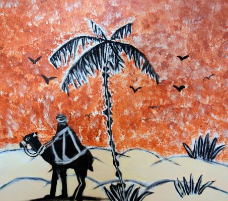 Der Beduine - marion kapur - Array auf Array - Array - Array Der Beduine - marion kapur - Array auf Array - Array - Array