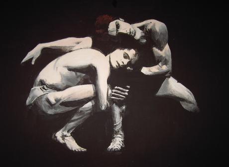 VON LIEB UND LEID - wanda spirit - Array auf Array - Array - Array VON LIEB UND LEID - wanda spirit - Array auf Array - Array - Array