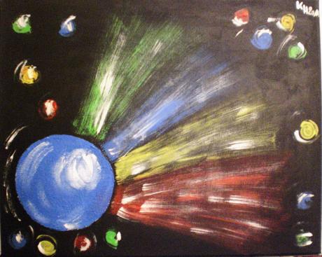 Ausstrahlung - Karsten Hoffmann - Array auf Array - Array - Array Ausstrahlung - Karsten Hoffmann - Array auf Array - Array - Array