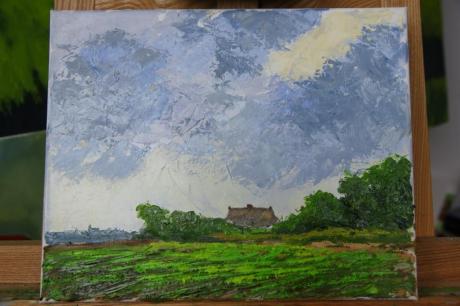 Mecklenburg - Rene Klein - Array auf Array - Array - Array Mecklenburg - Rene Klein - Array auf Array - Array - Array