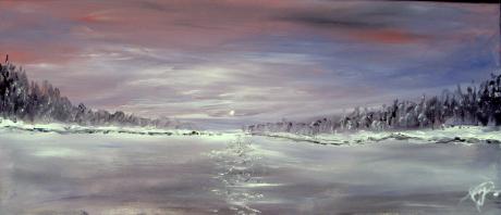 Die Winterweiten. - Heiner Höppner - Array auf Array - Array - Array Die Winterweiten. - Heiner Höppner - Array auf Array - Array - Array