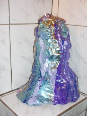 Violett & Blue - Yvonne Schmied - auf - Array - Violett & Blue - Yvonne Schmied - auf - Array -