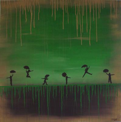 Spaß - auch wenn es regnet - Christiane Gathmann - Array auf Array - Array - Array Spaß - auch wenn es regnet - Christiane Gathmann - Array auf Array - Array - Array