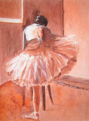 BALLERINA - wanda spirit - Array auf Array - Array - Array BALLERINA - wanda spirit - Array auf Array - Array - Array