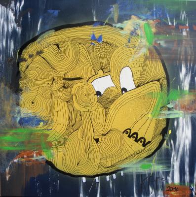 captured in his yellow round body - KEF! - Array auf Array - Array - Array captured in his yellow round body - KEF! - Array auf Array - Array - Array