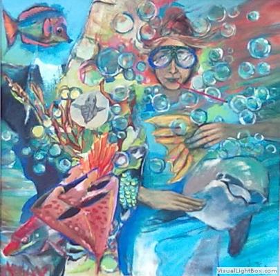 Frau Bläderle - Diana Barth - Array auf Array - Array - Array Frau Bläderle - Diana Barth - Array auf Array - Array - Array