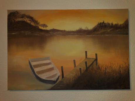 Idylle. - Matthias Gdck - Array auf Array - Array - Array Idylle. - Matthias Gdck - Array auf Array - Array - Array