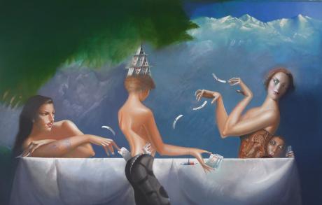 Kartenspiel - Dimitri Vojnov - Array auf Array - Array - Array Kartenspiel - Dimitri Vojnov - Array auf Array - Array - Array