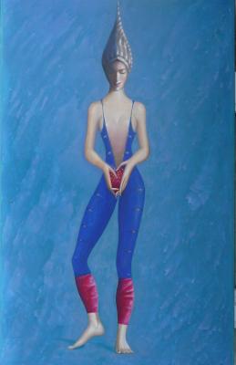 Verbotene Frucht - Dimitri Vojnov - Array auf Array - Array - Array Verbotene Frucht - Dimitri Vojnov - Array auf Array - Array - Array