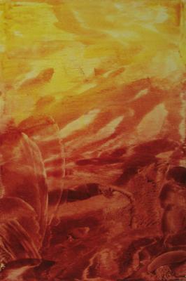 Eruption - Gonika - auf Array - Array - Eruption - Gonika - auf Array - Array -