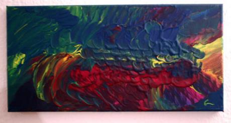 KIMIKA - Greco - Array auf Array - Array - KIMIKA - Greco - Array auf Array - Array -