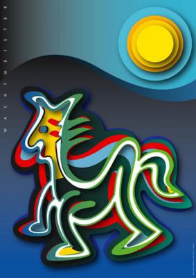 Am ersten Morgen ohne mich - Bernd Wachtmeister - Array auf - Array - Am ersten Morgen ohne mich - Bernd Wachtmeister - Array auf - Array -