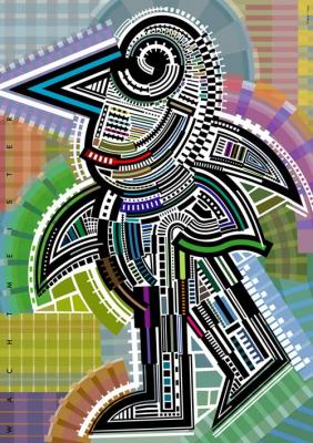 Ikarus - Bernd Wachtmeister - Array auf - Array - Ikarus - Bernd Wachtmeister - Array auf - Array -