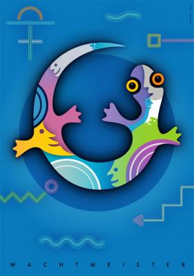 In One Boat | Im selben Boot - Bernd Wachtmeister - Array auf - Array - In One Boat | Im selben Boot - Bernd Wachtmeister - Array auf - Array -