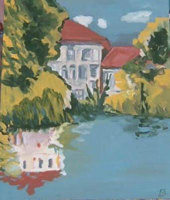 Berner Schloß - borgia - Array auf Array - Array - Berner Schloß - borgia - Array auf Array - Array -