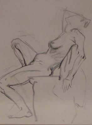 Aktzeichnung - borgia - Array auf - Array - Aktzeichnung - borgia - Array auf - Array -