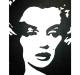 Marilyn - Joerg Thoma - Acryl auf Leinwand - Sonstiges - Marilyn - Joerg Thoma - Acryl auf Leinwand - Sonstiges -