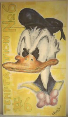 Temptation Number 6 - freddo - Array auf Array - Array - Temptation Number 6 - freddo - Array auf Array - Array -