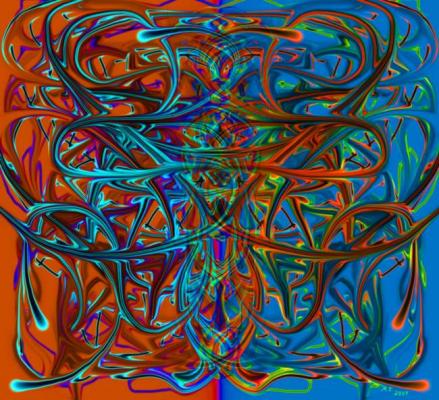 Spiegelungen - Michael Fritzsche - Array auf - Array - Spiegelungen - Michael Fritzsche - Array auf - Array -