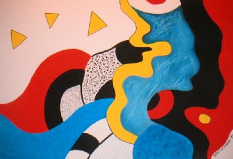 Cavallo - Raffaella Di Muro - Array auf Array - Array - Cavallo - Raffaella Di Muro - Array auf Array - Array -