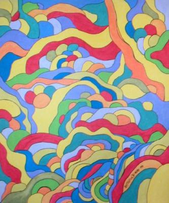 Fiorella - Raffaella Di Muro - Array auf Array - Array - Fiorella - Raffaella Di Muro - Array auf Array - Array -