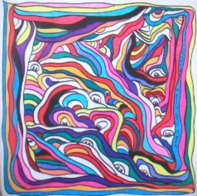 Linee - Raffaella Di Muro - Array auf Array - Array - Linee - Raffaella Di Muro - Array auf Array - Array -