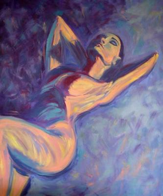 liegender Akt - elgreco2711 - auf - Array - liegender Akt - elgreco2711 - auf - Array -