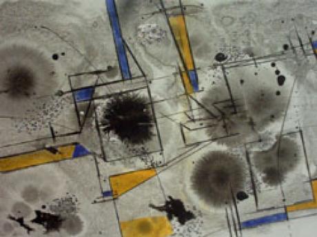 Artifiziell - Rainer Kreß - Array auf Array - Array - Array Artifiziell - Rainer Kreß - Array auf Array - Array - Array