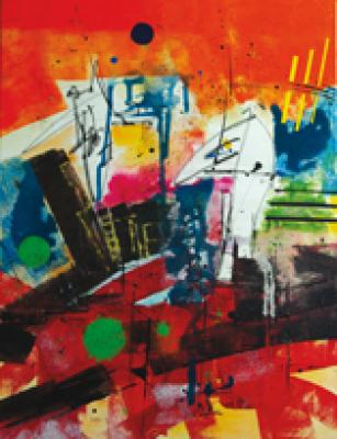 Stadt- Land- Schwan - Rainer Kreß - Array auf Array - Array - Stadt- Land- Schwan - Rainer Kreß - Array auf Array - Array -