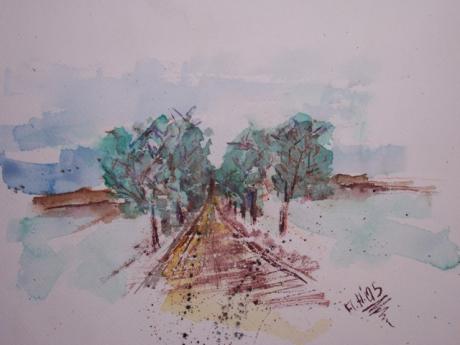 Einsiedelallee - Dante - Array auf Array - Array - Einsiedelallee - Dante - Array auf Array - Array -