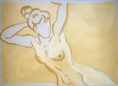 Göttin - atelierp - Array auf Array - Array - Göttin - atelierp - Array auf Array - Array -