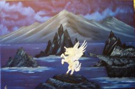 Pegasus - Panther - Array auf Array - Array - Pegasus - Panther - Array auf Array - Array -