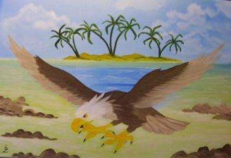 König der Lüfte - Panther - Array auf Array - Array - König der Lüfte - Panther - Array auf Array - Array -