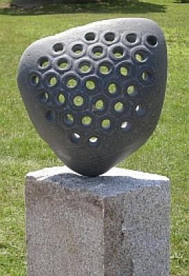 Perforated Exoskeleton - Thomas Berger - auf - Array - Perforated Exoskeleton - Thomas Berger - auf - Array -