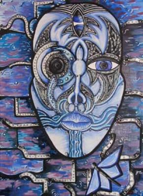 Mechanikle Whatcher - Thorsten T. Hiller - auf - Array - Mechanikle Whatcher - Thorsten T. Hiller - auf - Array -