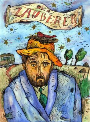 Der Zauberer - dk - Array auf Array - Array - Der Zauberer - dk - Array auf Array - Array -