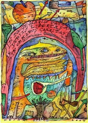 In Necessariis Unitas... - dk - Array auf Array - Array - In Necessariis Unitas... - dk - Array auf Array - Array -