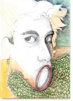 Cemo (2006) - Cem Firat - Array auf Array - Array - Cemo (2006) - Cem Firat - Array auf Array - Array -