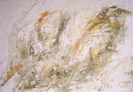 Hingabe - Cornelia Runge - Array auf Array - Array - Hingabe - Cornelia Runge - Array auf Array - Array -